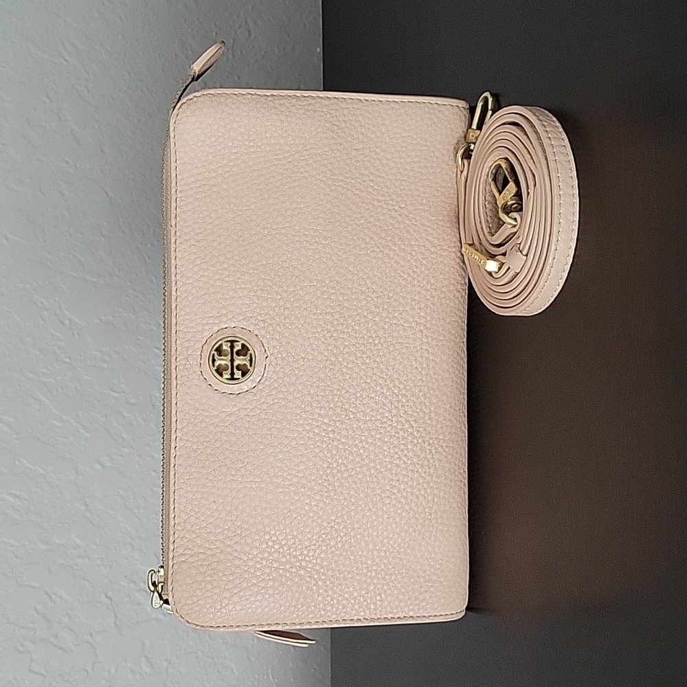 Tory Burch Perry Convertible Crossbody